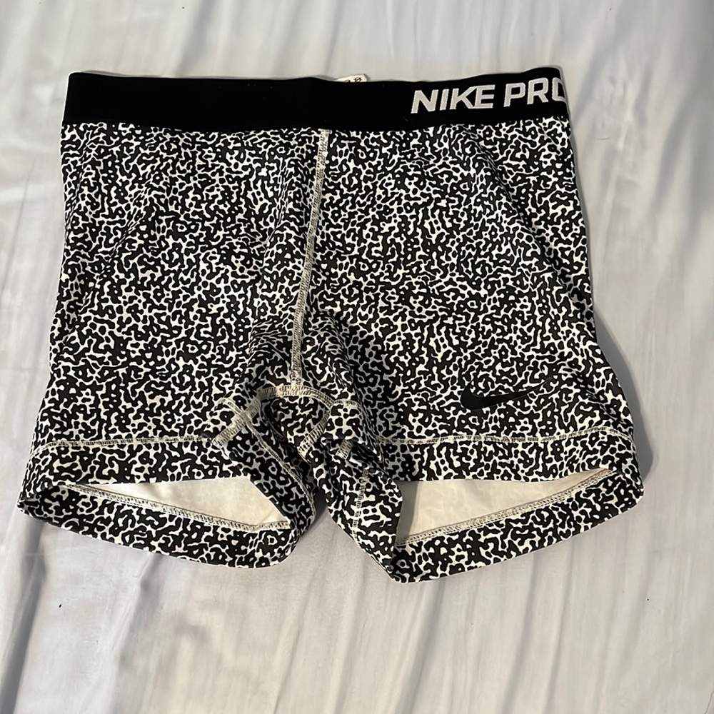 Nike pro spandex